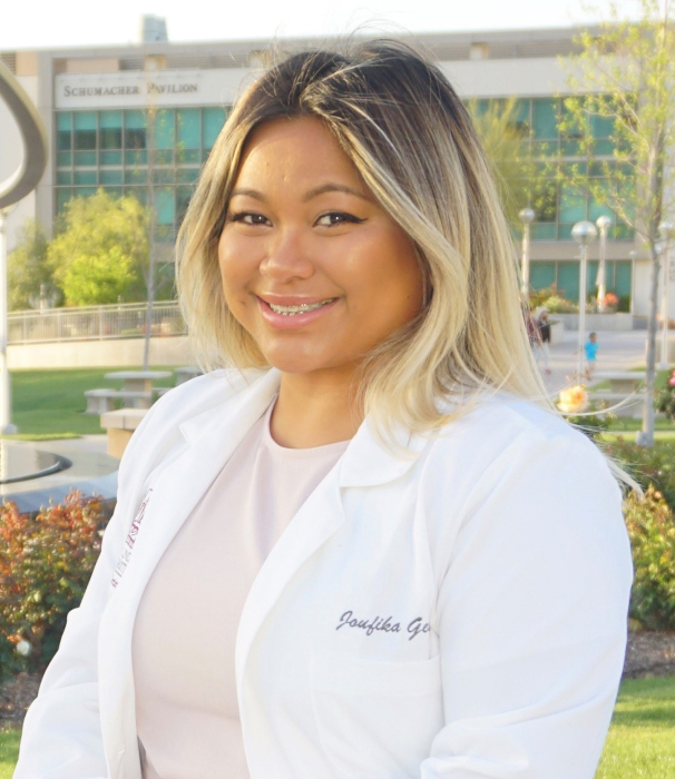 dr joufika gestoso dentist tustin ca