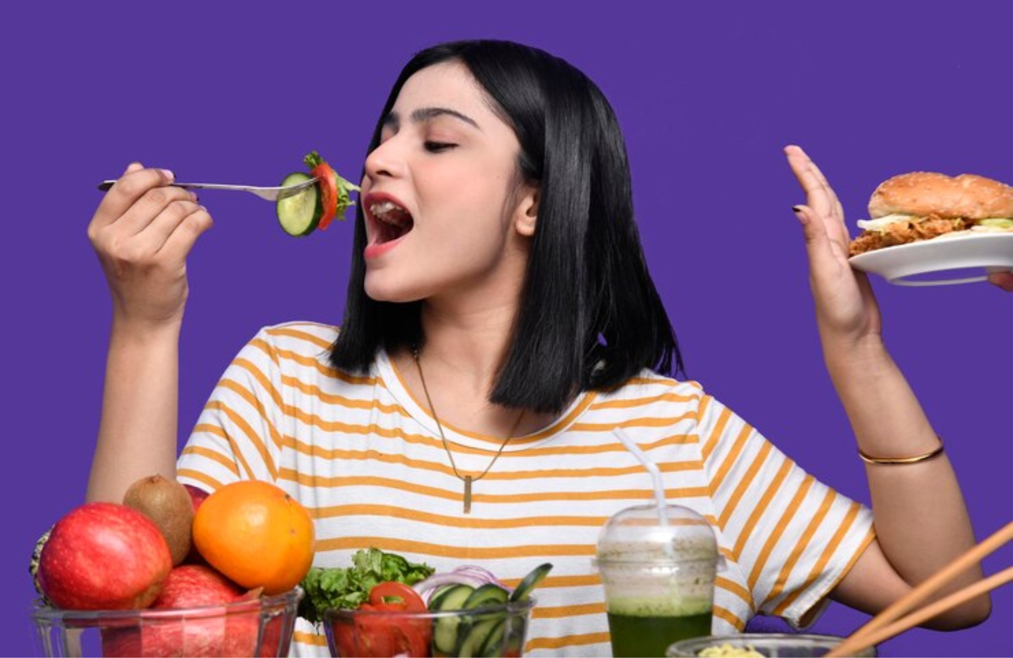 foods to avoid for long-lasting dental implant success