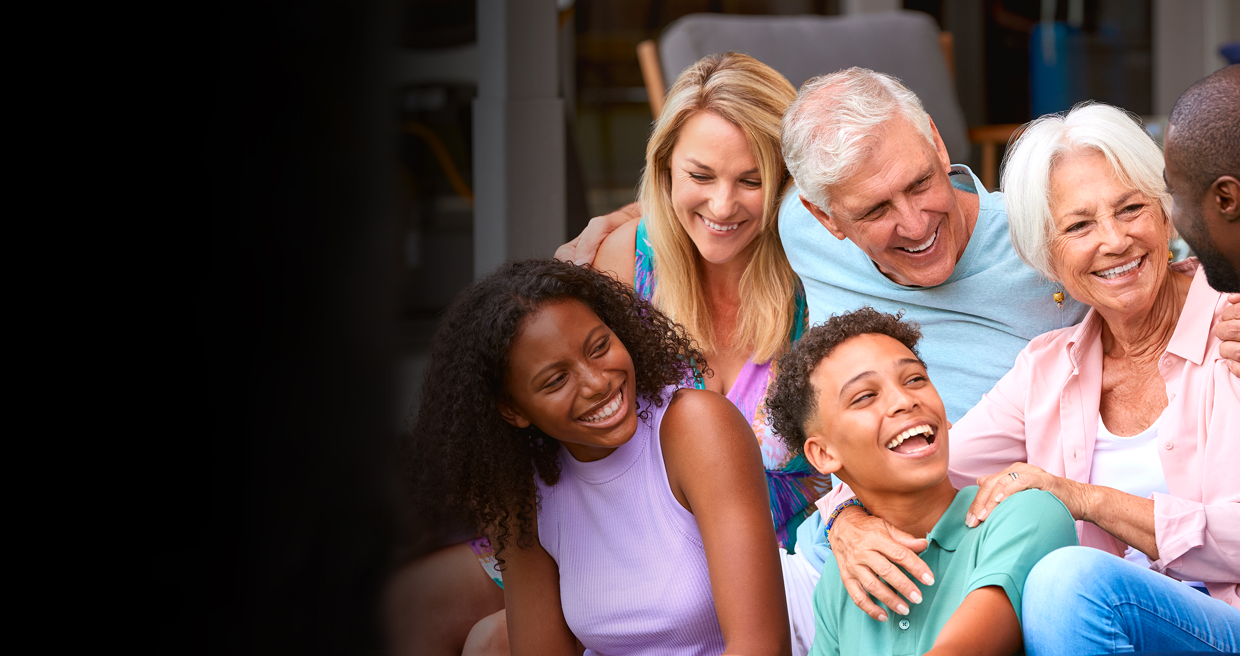 larwin square dentistry tustin team