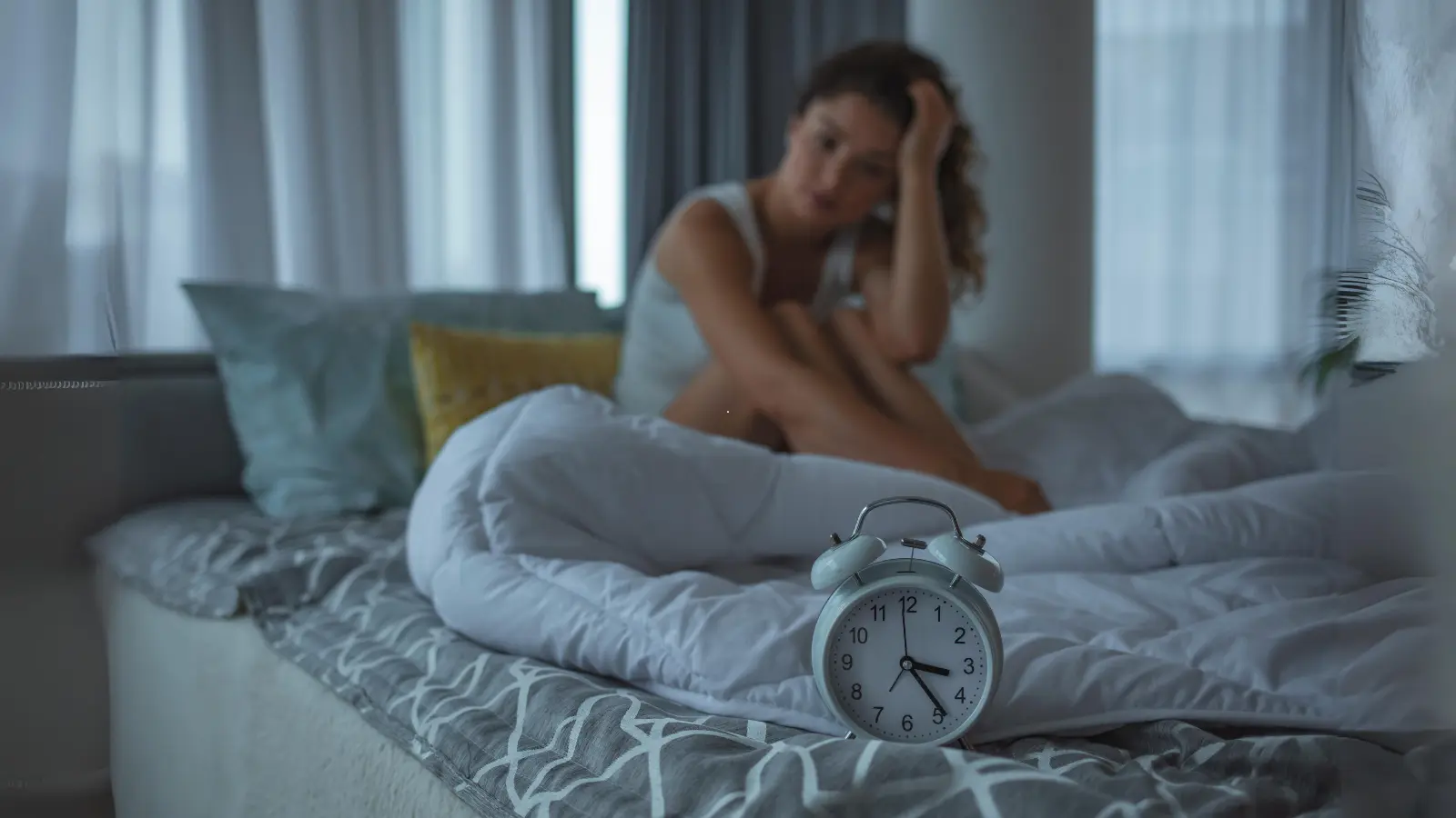 Can Dry Mouth Be A Sign Of Obstructive Sleep Apnea