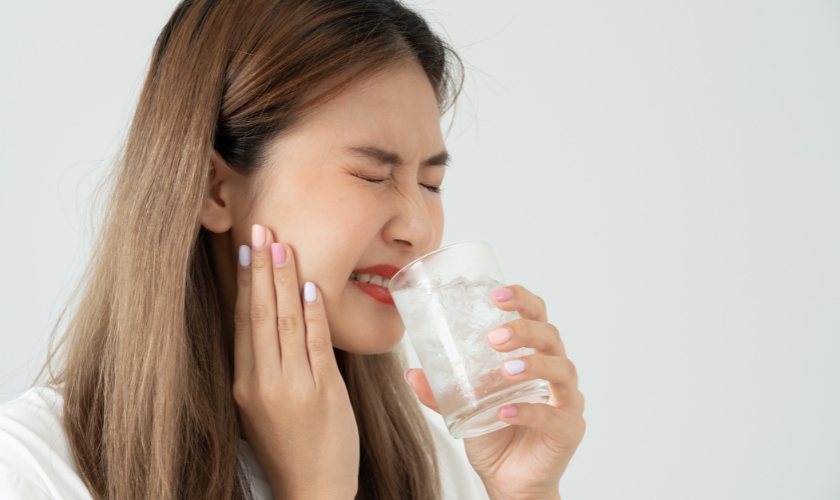 addressing concerns about post-veneer sensitivity