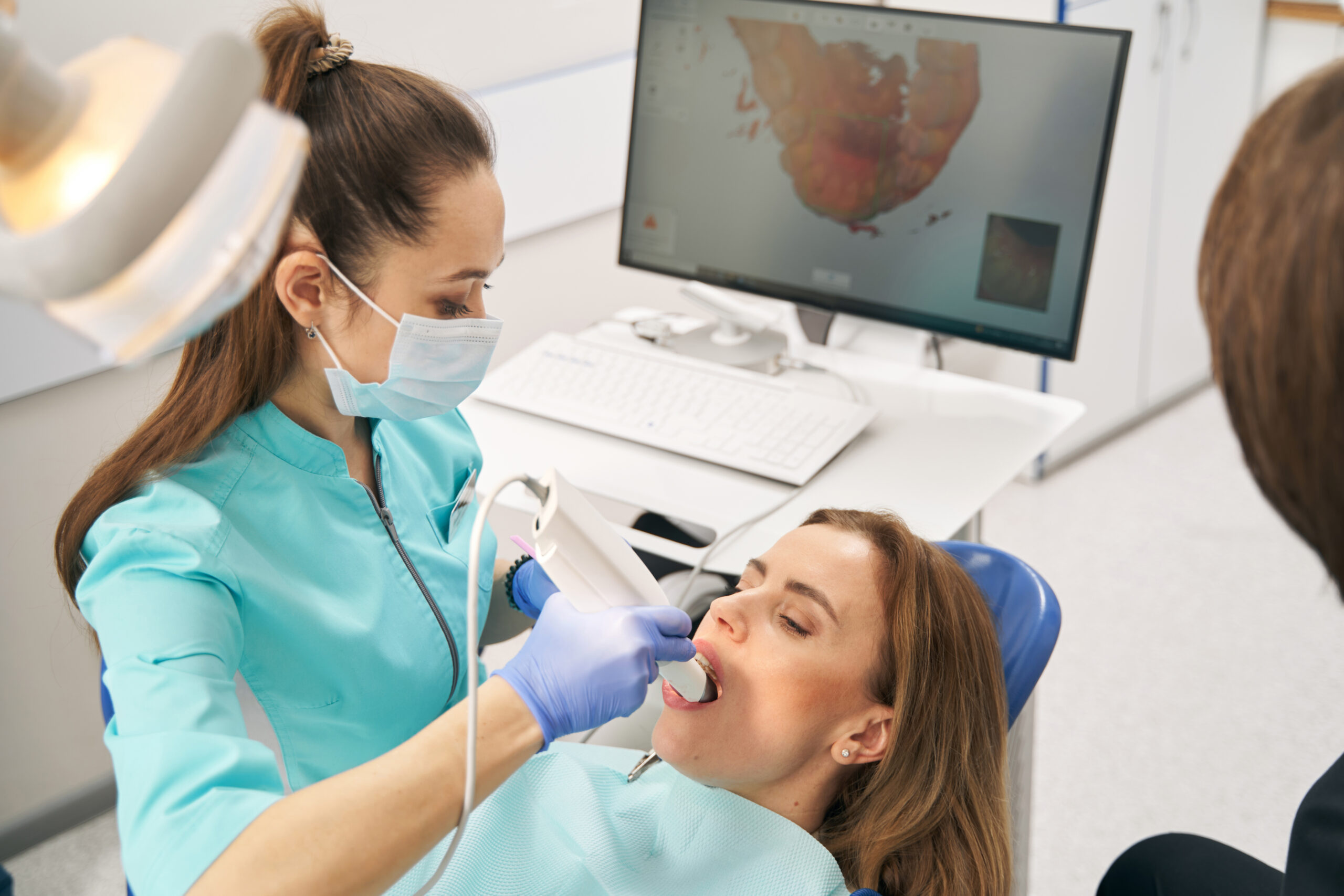 Guidelines-For-Dental-Care-During-Pregnancy