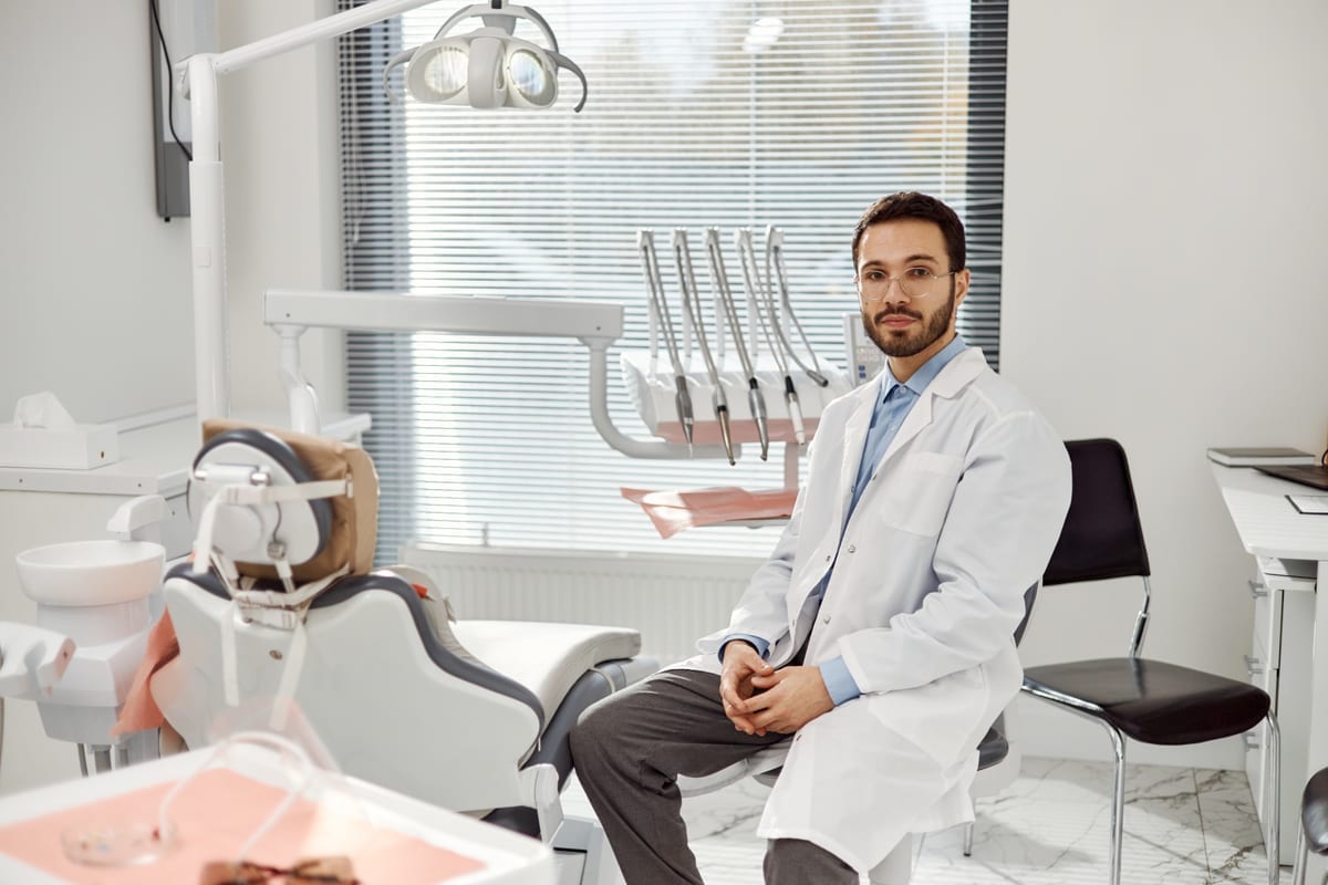 Teeth Cleaning in North Tustin