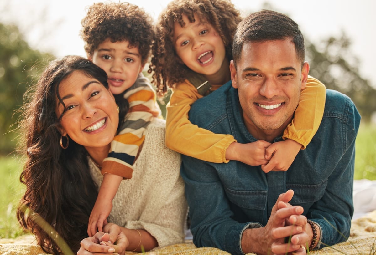 General Dentistry in California