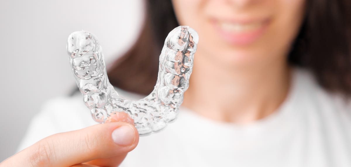 Invisalign in Walnut Village