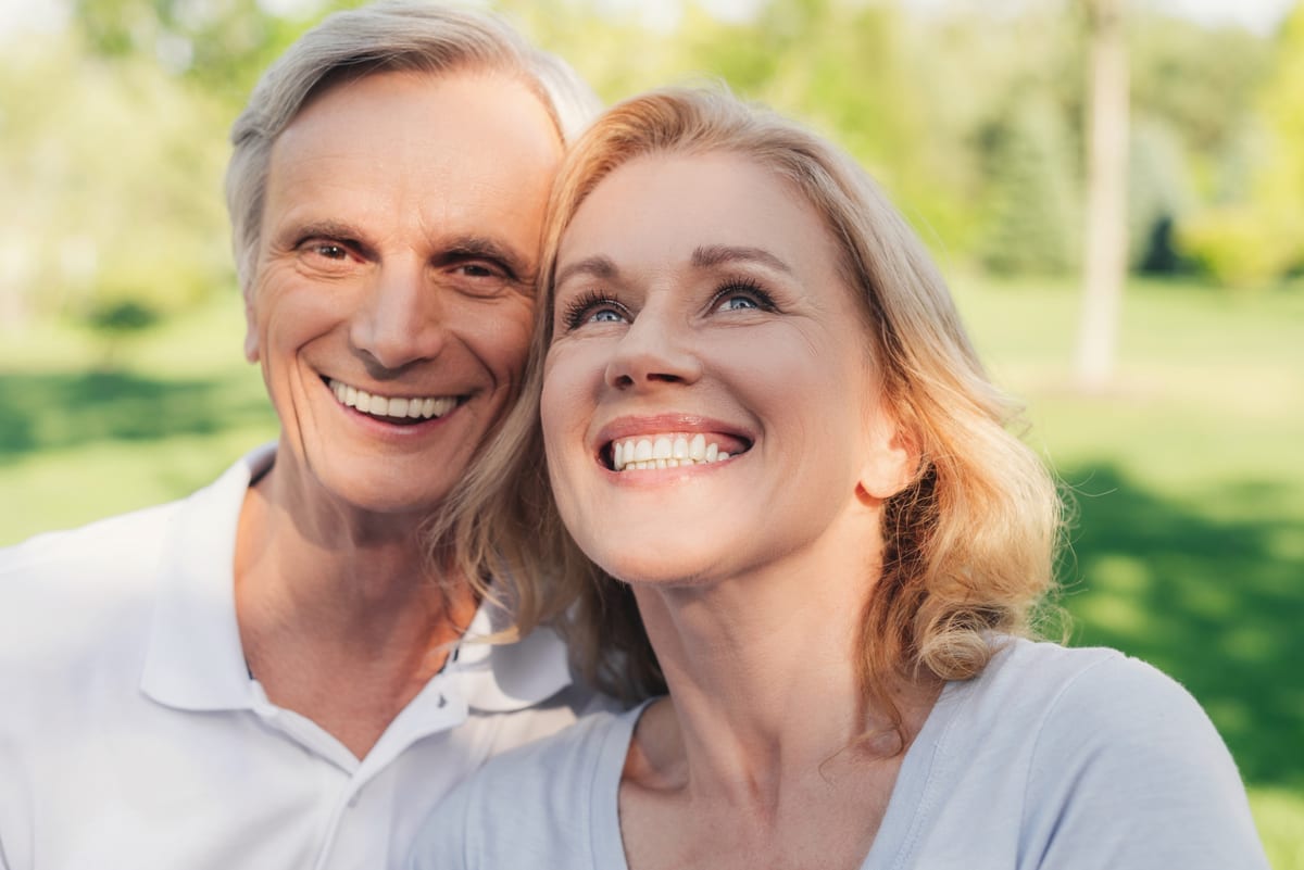 Dental Crowns in California