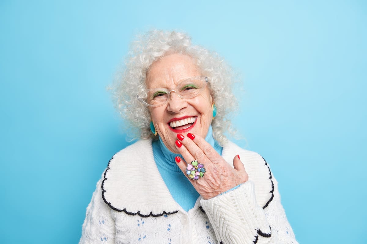Dentures in California