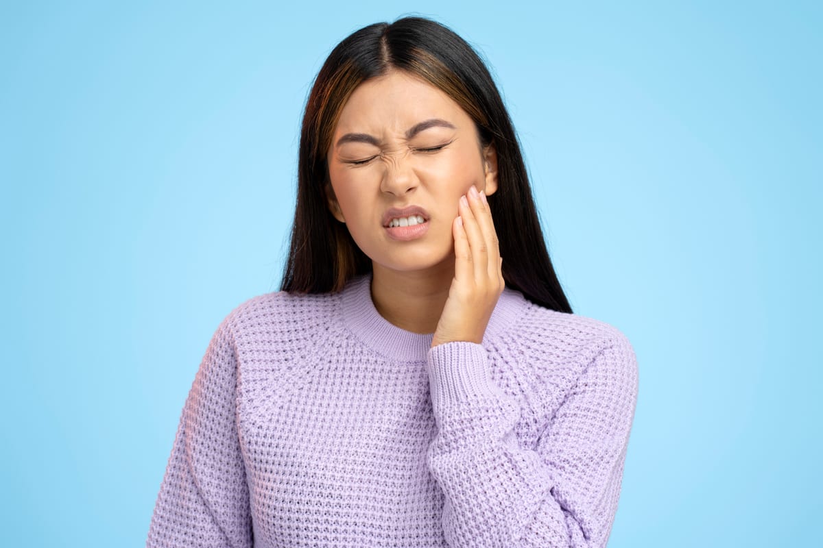 Emergency Dentistry in California