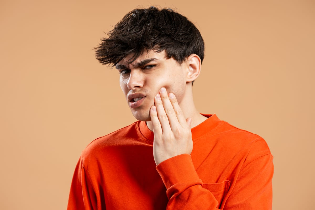 Tooth Extraction in California