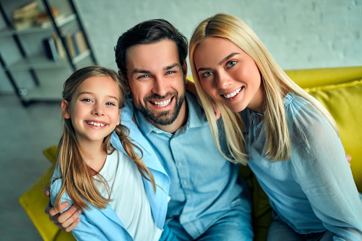 Sedation Dentistry in California